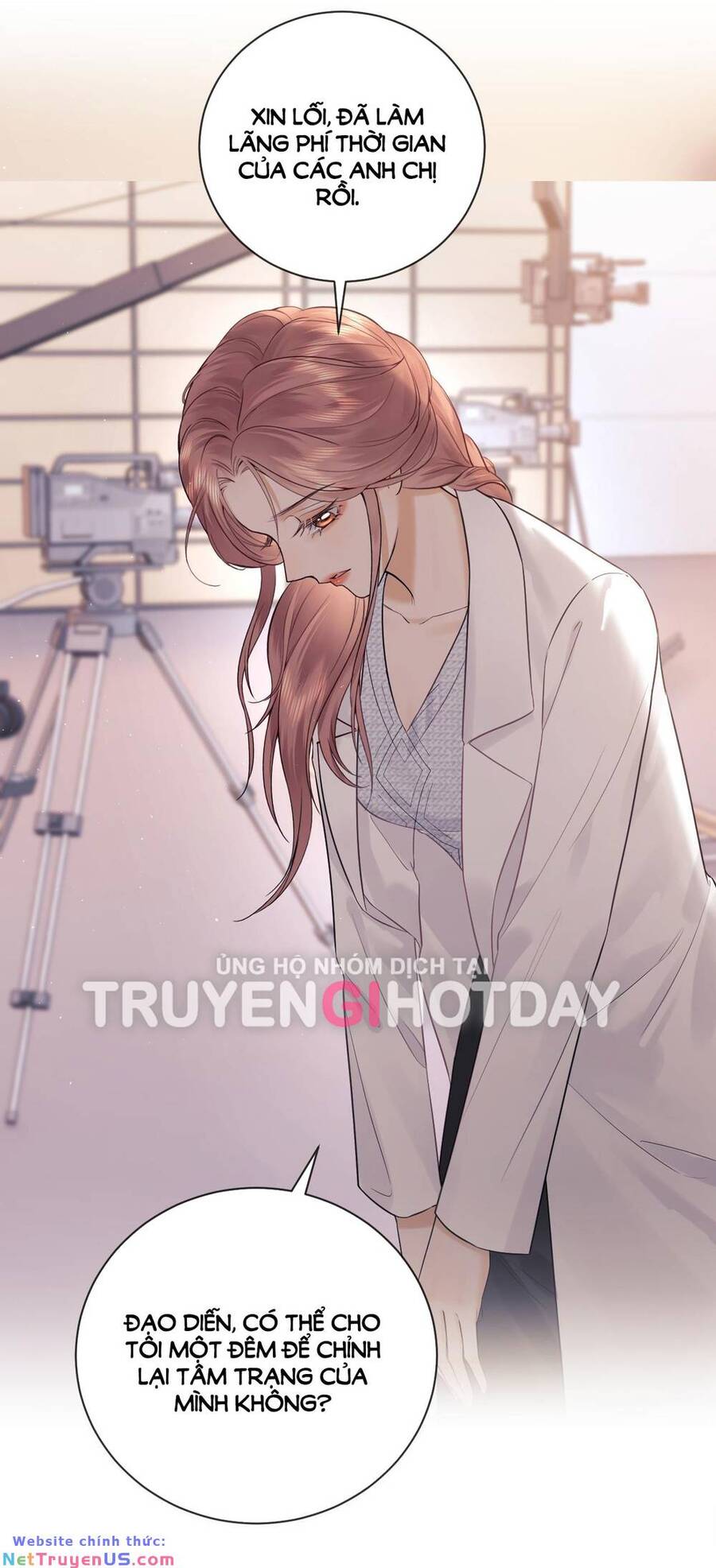 Fan Vợ Hiểu Biết Một Chút: Chapter 10.2
