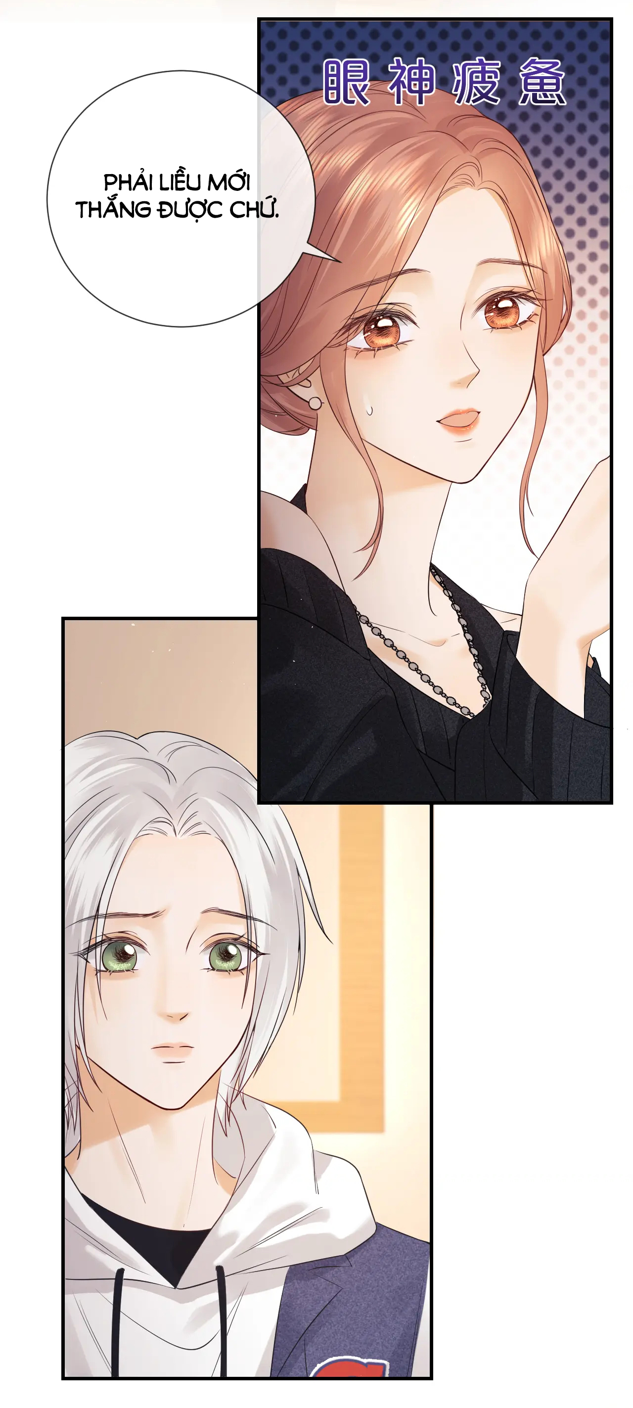 Fan Vợ Hiểu Biết Một Chút: Chapter 11.1