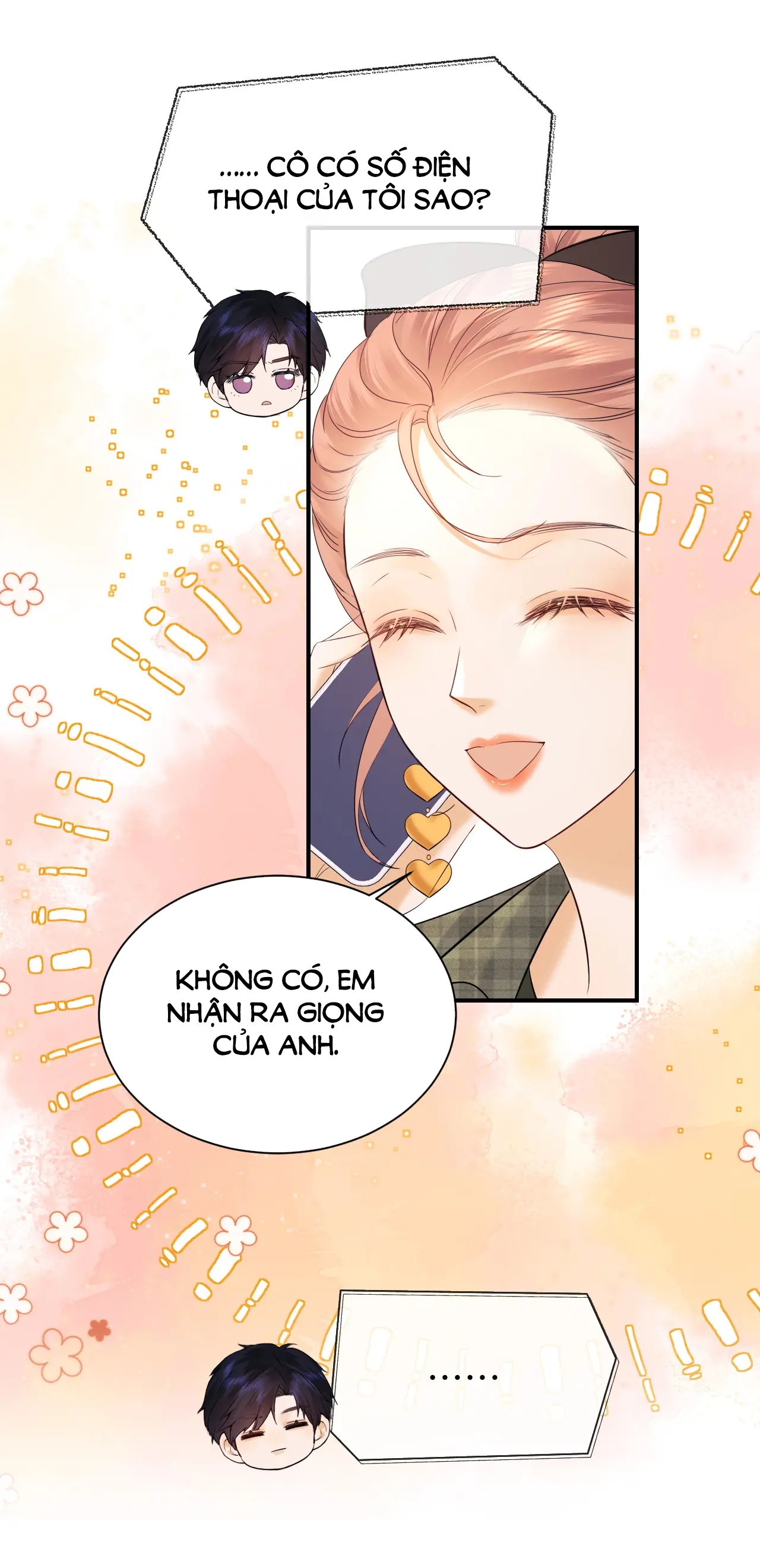 Fan Vợ Hiểu Biết Một Chút: Chapter 11.2