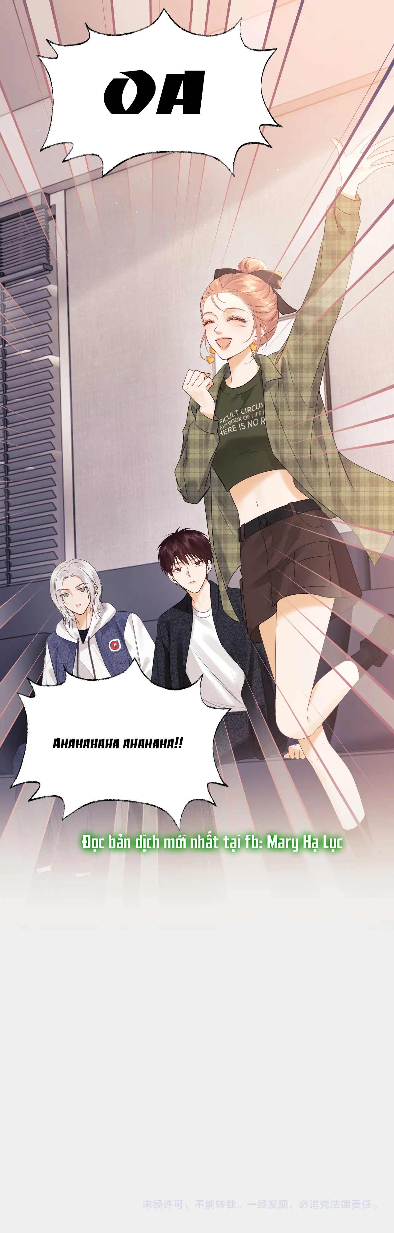 Fan Vợ Hiểu Biết Một Chút: Chapter 11.2