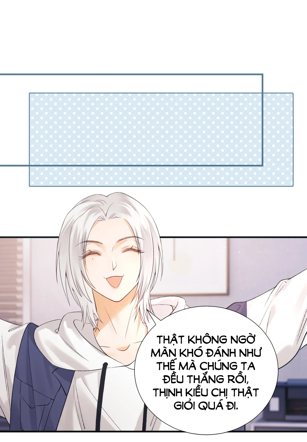 Fan Vợ Hiểu Biết Một Chút: Chapter 11.2
