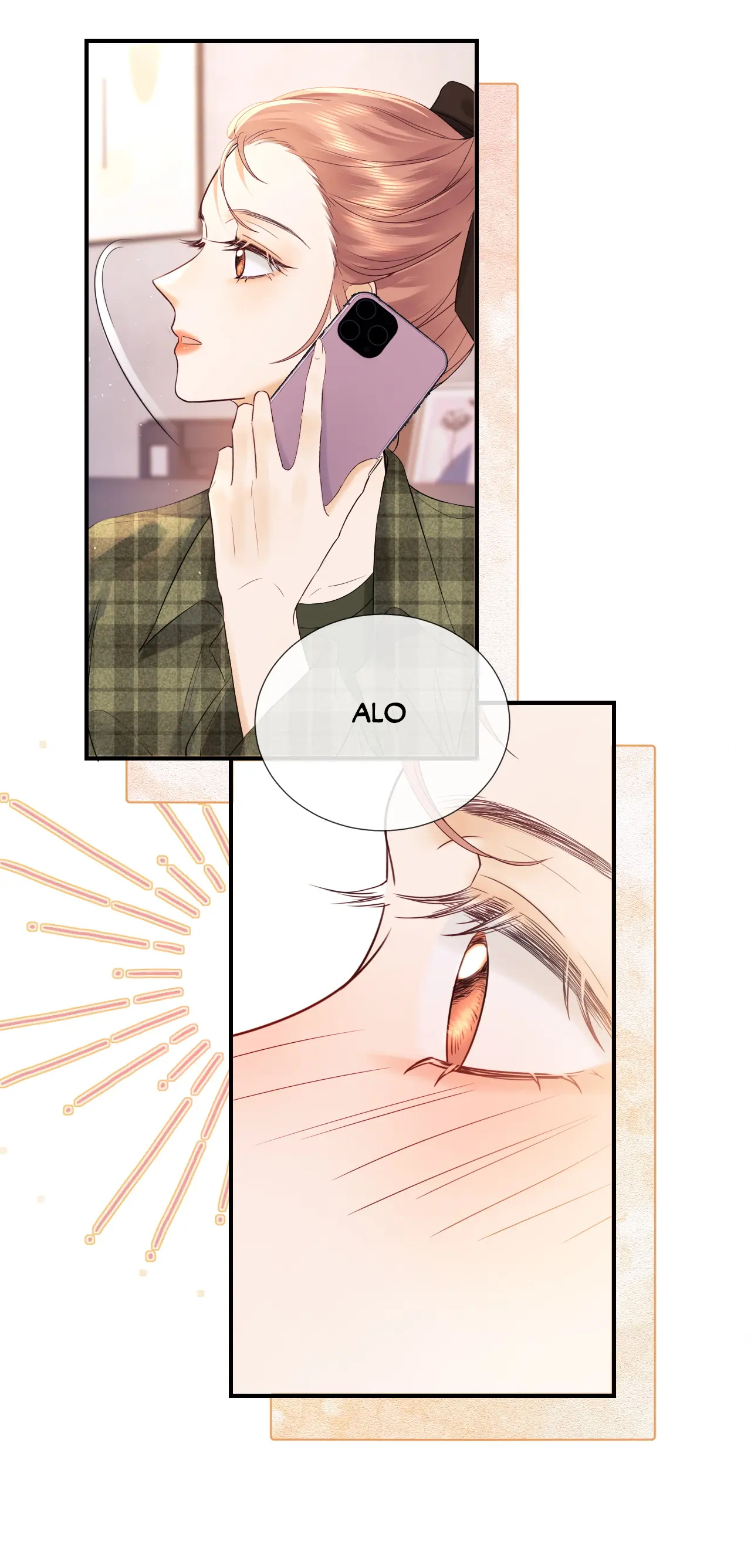 Fan Vợ Hiểu Biết Một Chút: Chapter 11.2