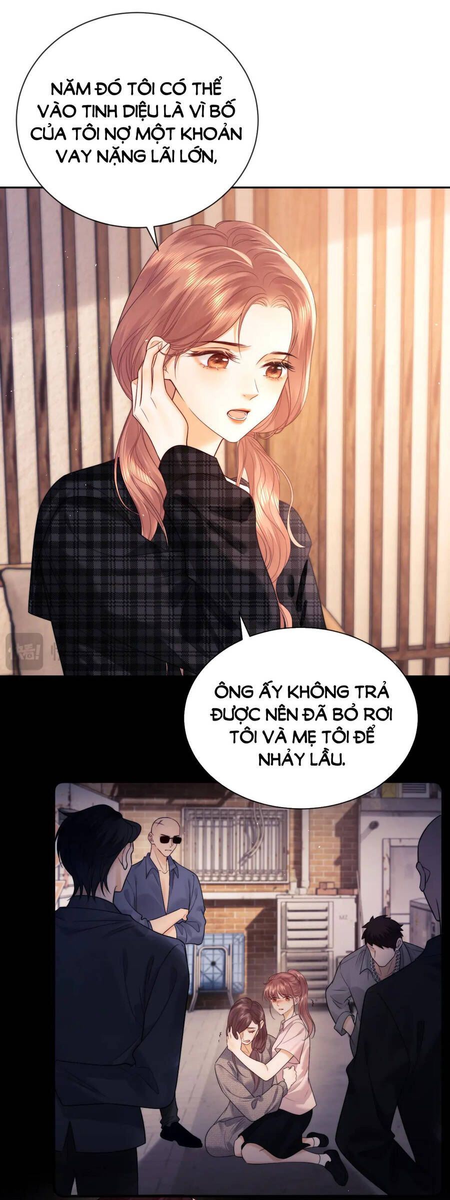 Fan Vợ Hiểu Biết Một Chút: Chapter 13.1