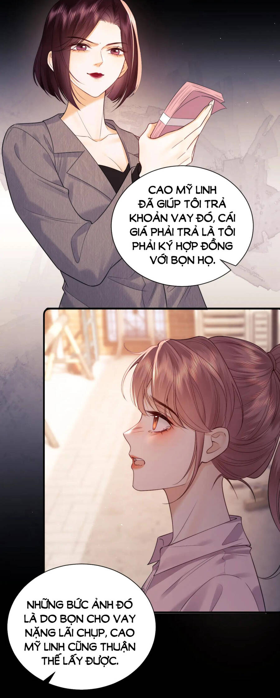 Fan Vợ Hiểu Biết Một Chút: Chapter 13.1