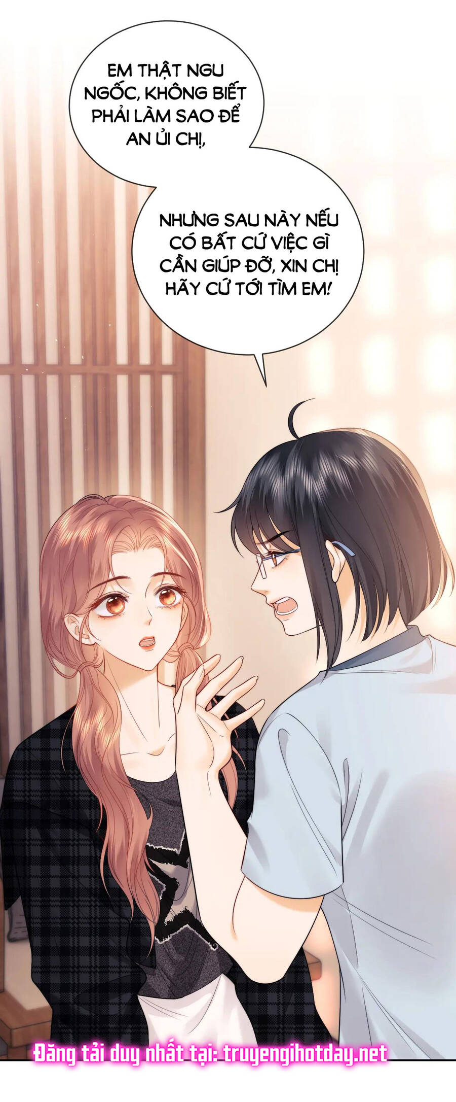 Fan Vợ Hiểu Biết Một Chút: Chapter 13.1