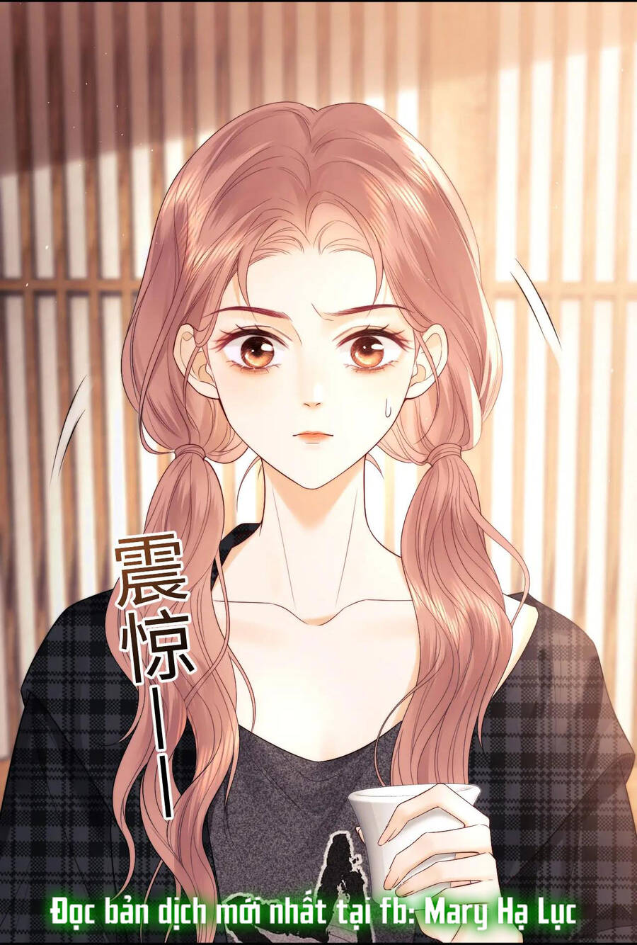 Fan Vợ Hiểu Biết Một Chút: Chapter 13.1