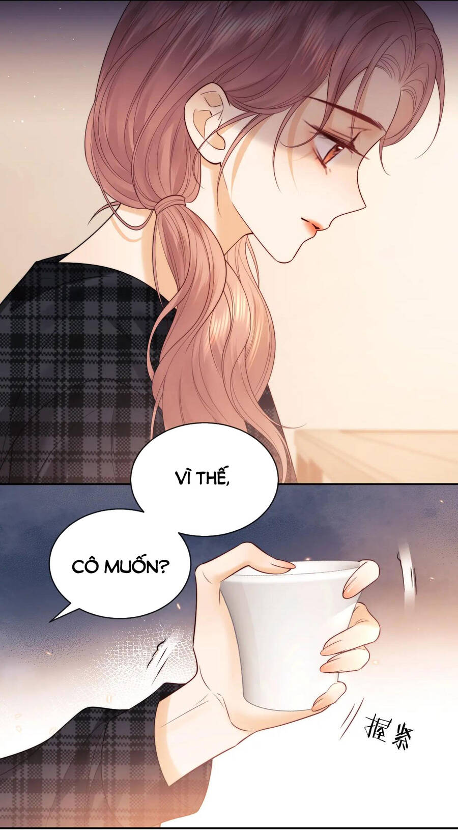 Fan Vợ Hiểu Biết Một Chút: Chapter 13.1