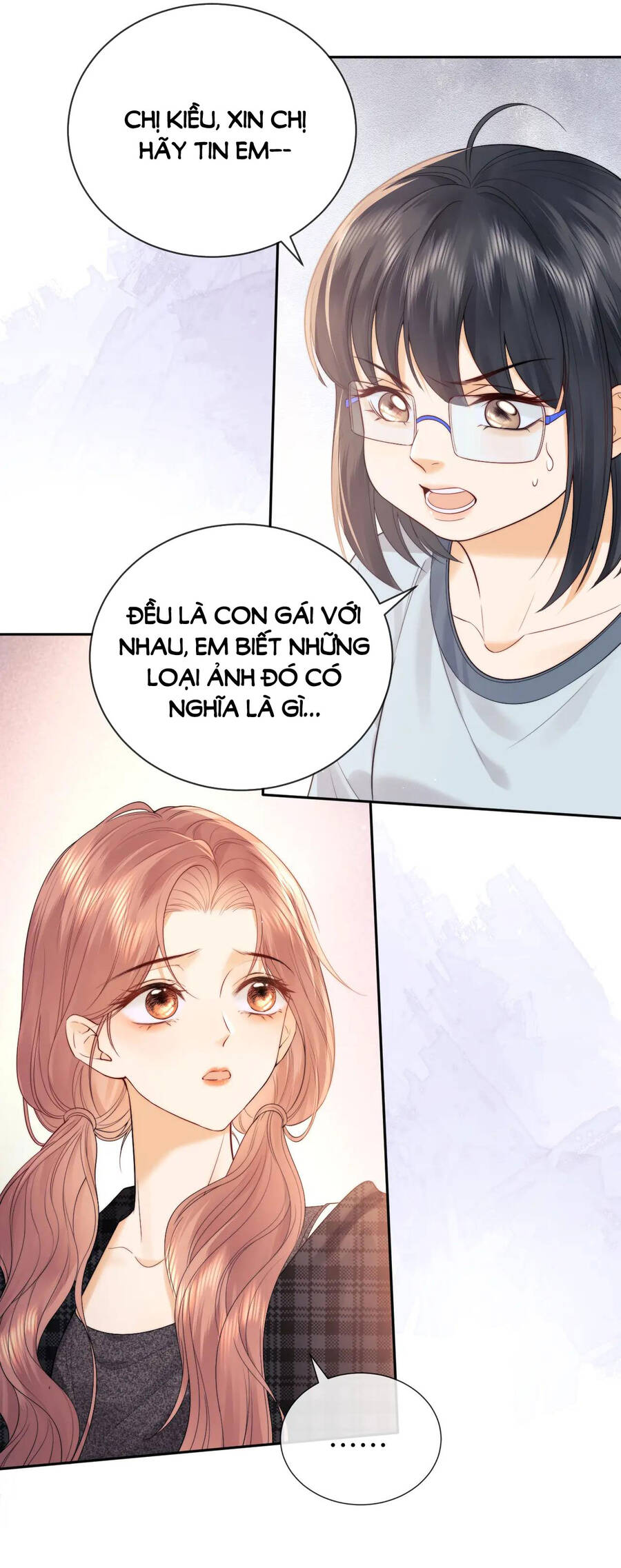 Fan Vợ Hiểu Biết Một Chút: Chapter 13.1