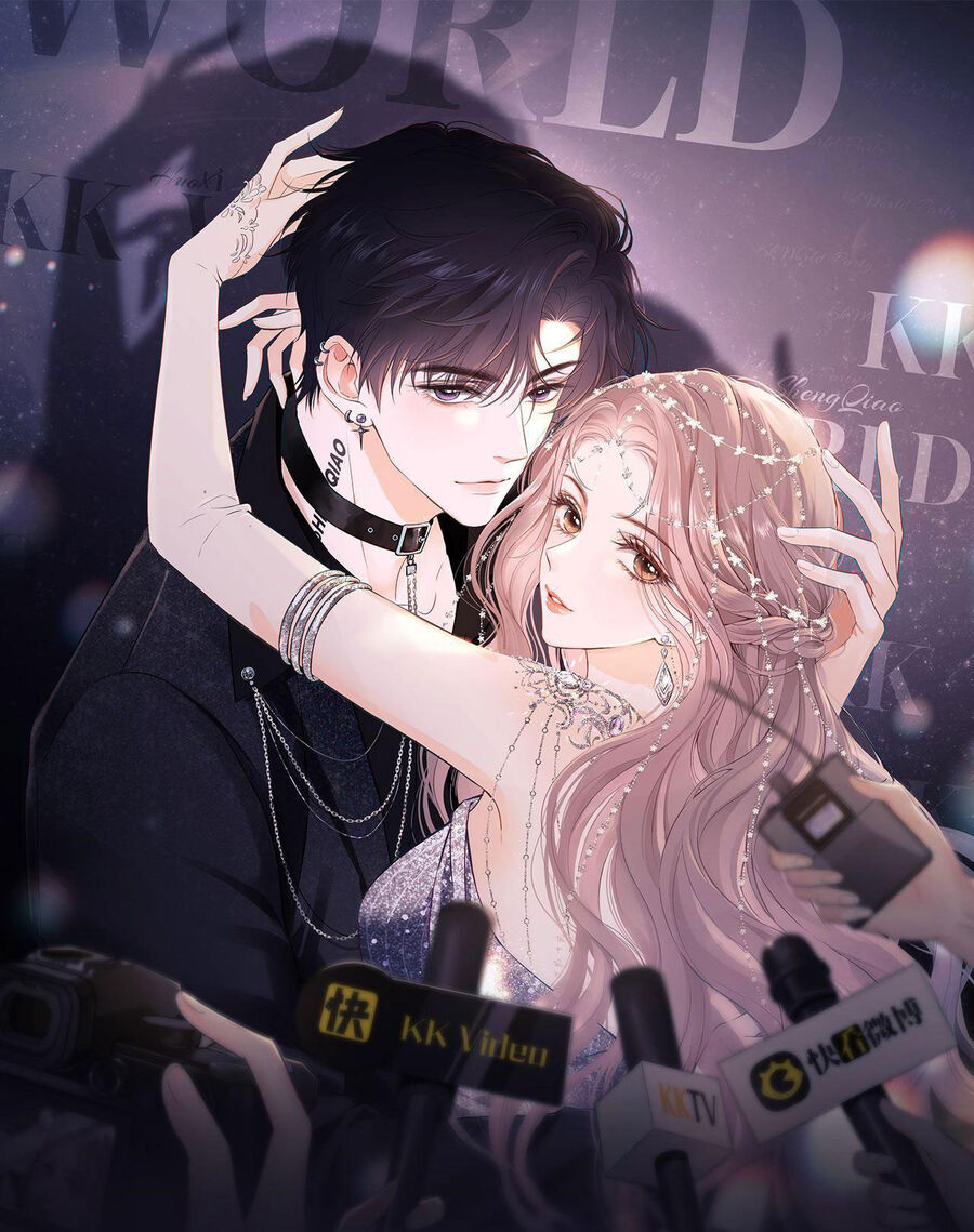 Fan Vợ Hiểu Biết Một Chút: Chapter 14.1