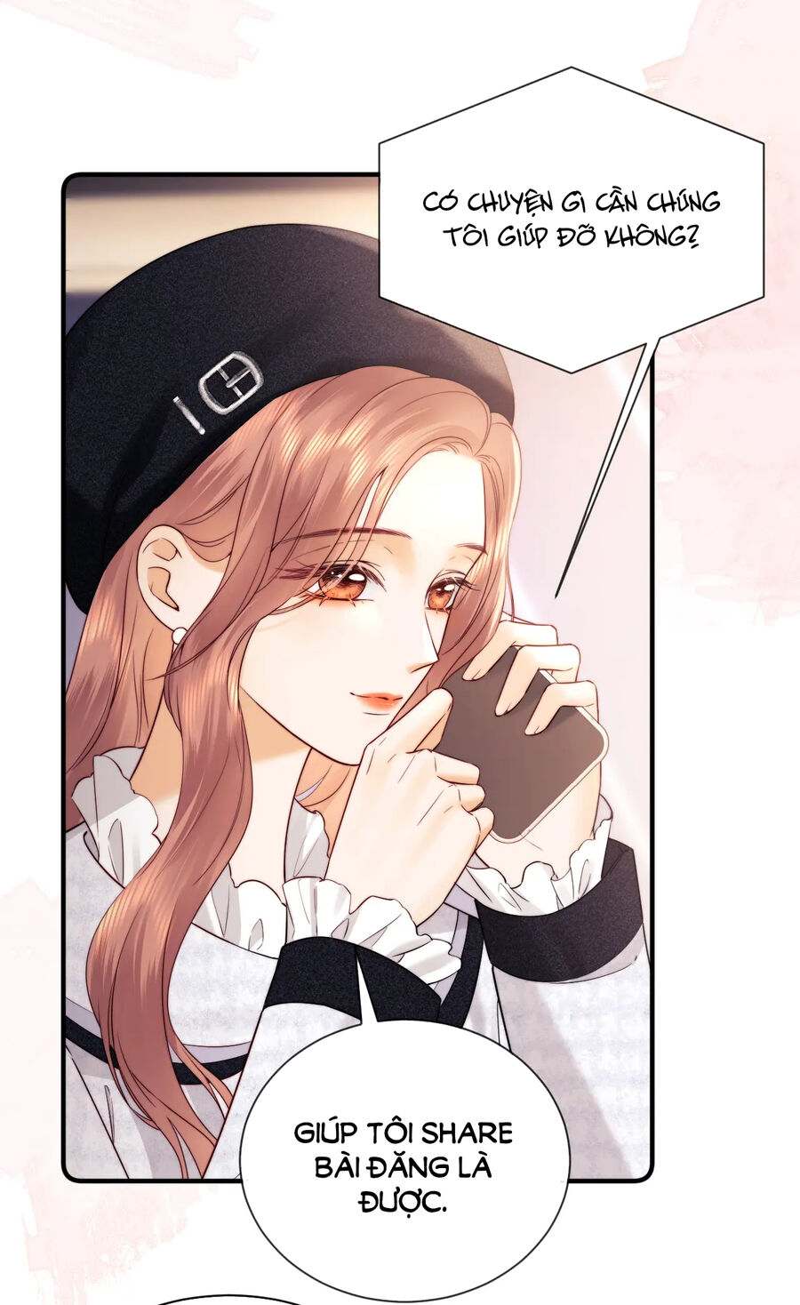 Fan Vợ Hiểu Biết Một Chút: Chapter 14.1