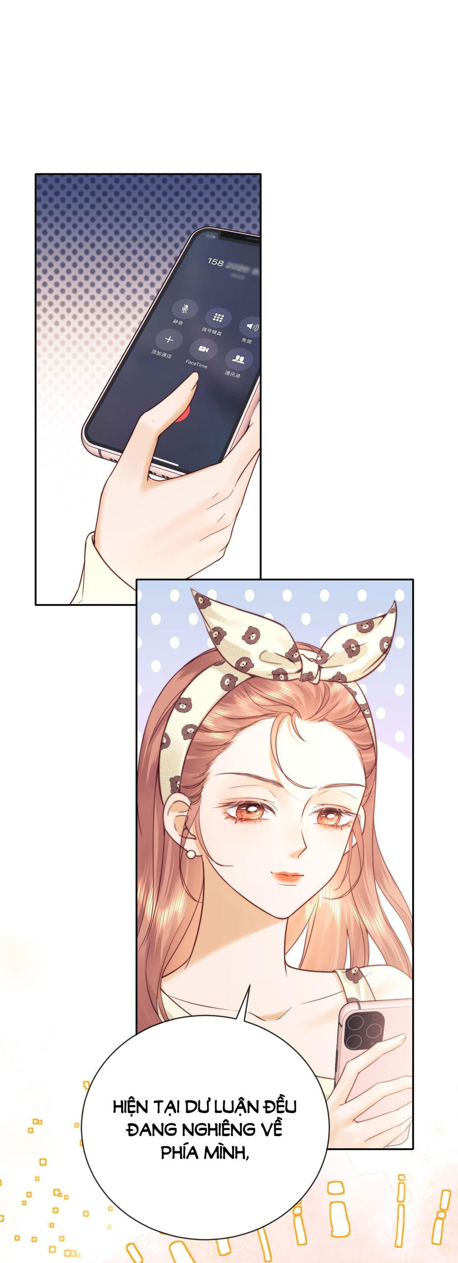 Fan Vợ Hiểu Biết Một Chút: Chapter 15.1