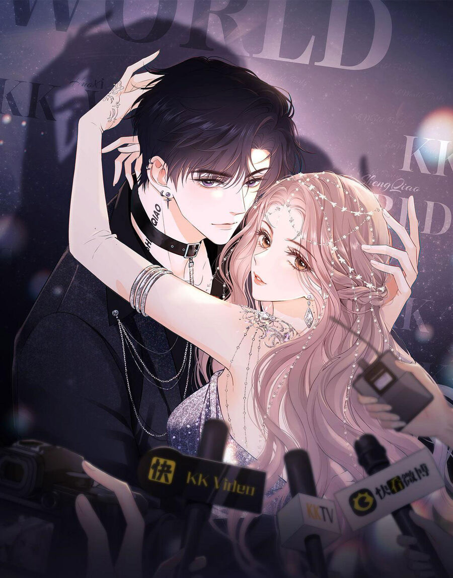 Fan Vợ Hiểu Biết Một Chút: Chapter 15.1