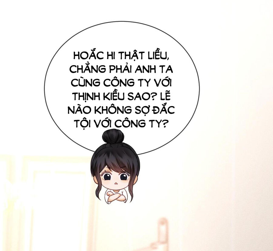 Fan Vợ Hiểu Biết Một Chút: Chapter 15.2