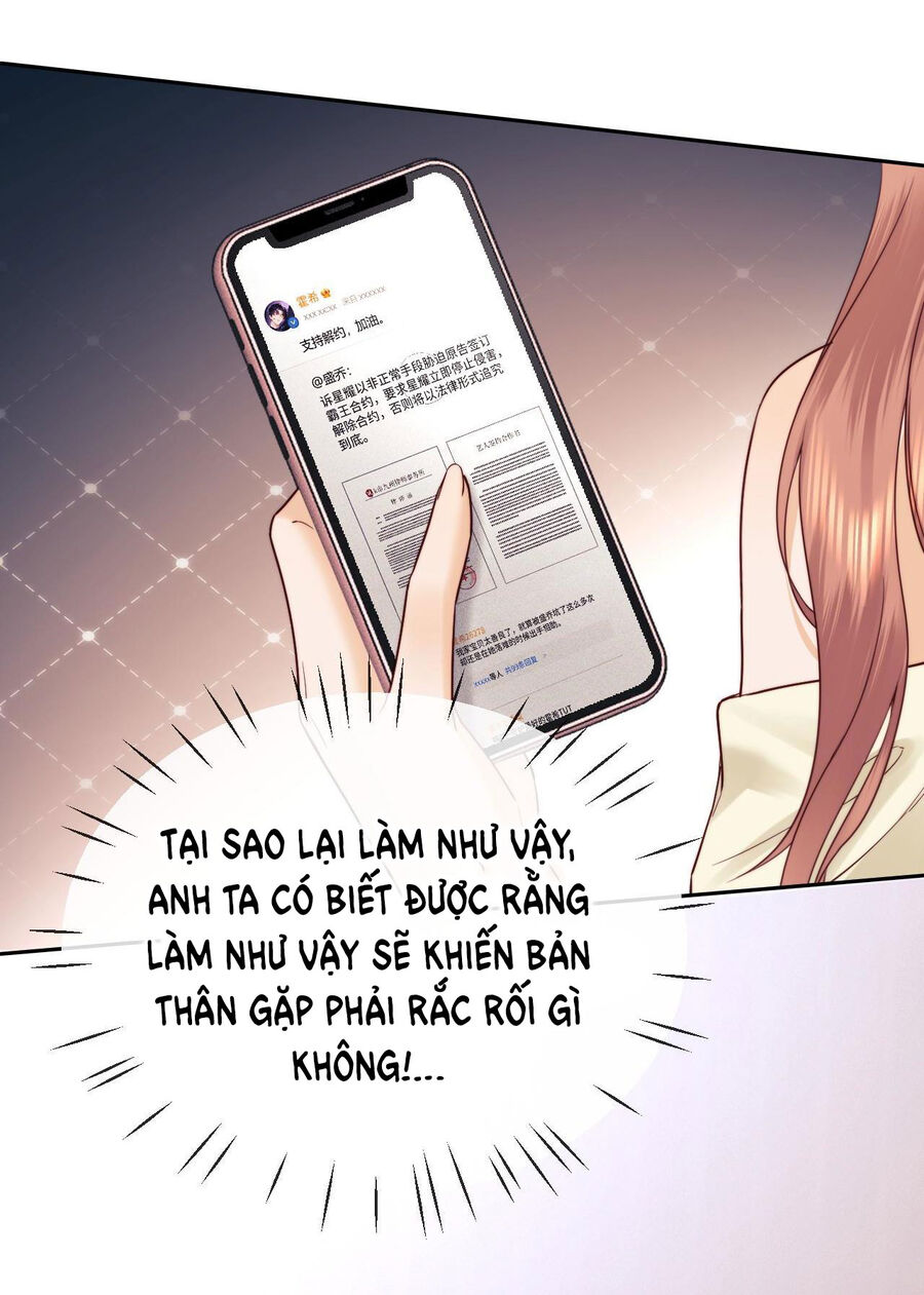 Fan Vợ Hiểu Biết Một Chút: Chapter 15.2