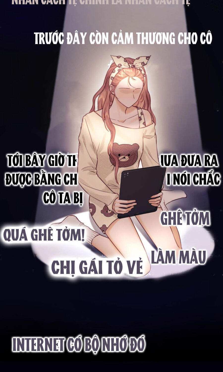 Fan Vợ Hiểu Biết Một Chút: Chapter 15.2