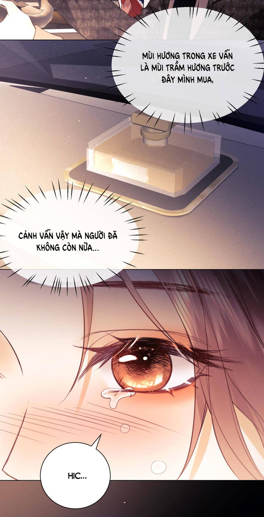 Fan Vợ Hiểu Biết Một Chút: Chapter 20.1