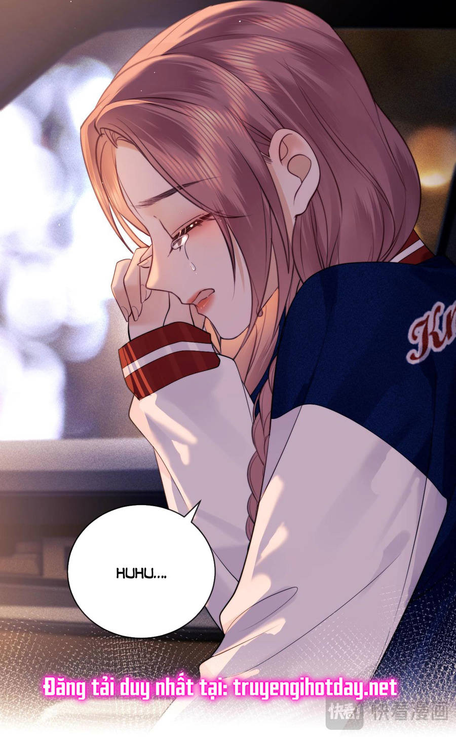 Fan Vợ Hiểu Biết Một Chút: Chapter 20.1