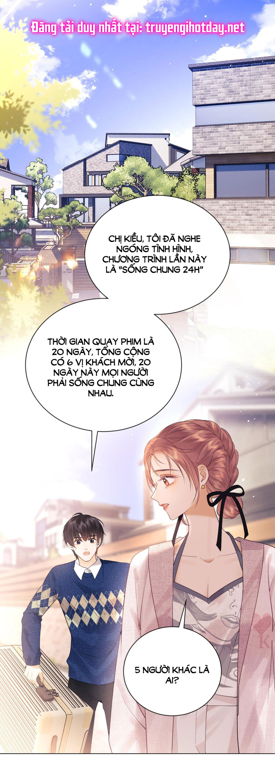 Fan Vợ Hiểu Biết Một Chút: Chapter 20.2