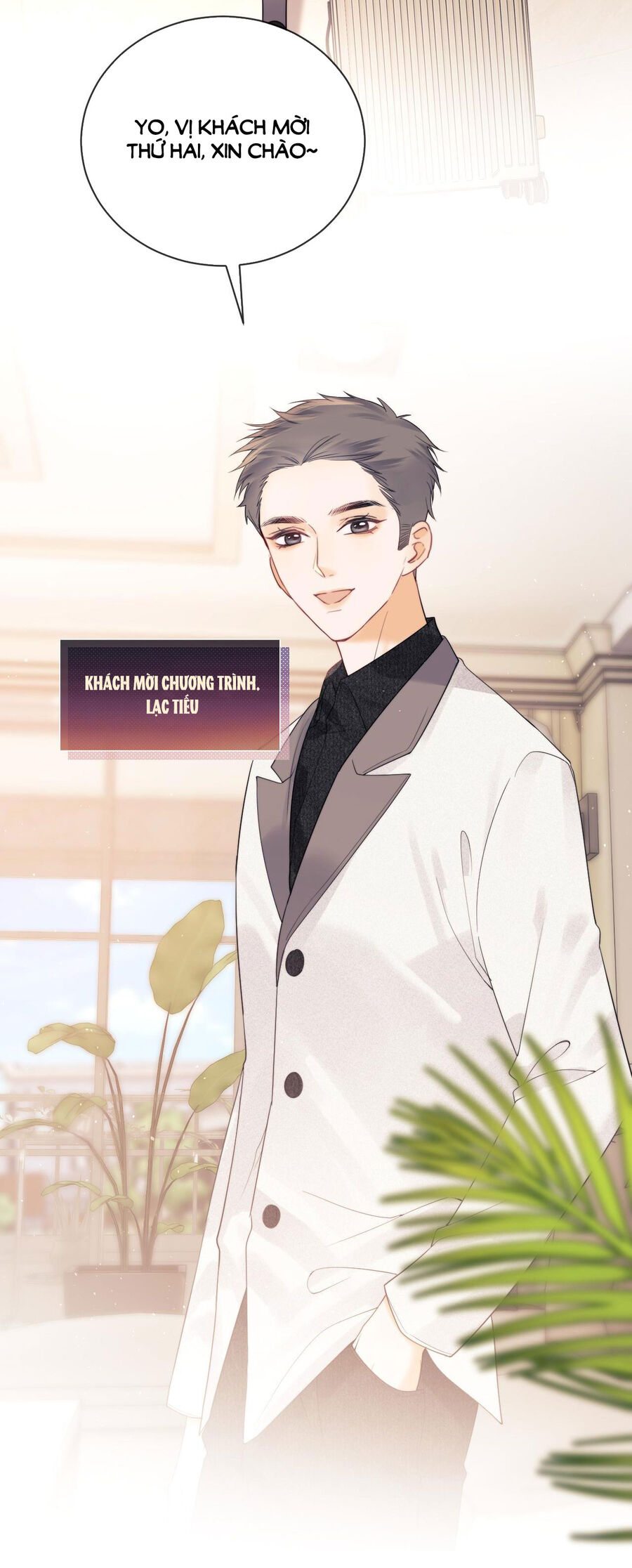 Fan Vợ Hiểu Biết Một Chút: Chapter 20.2