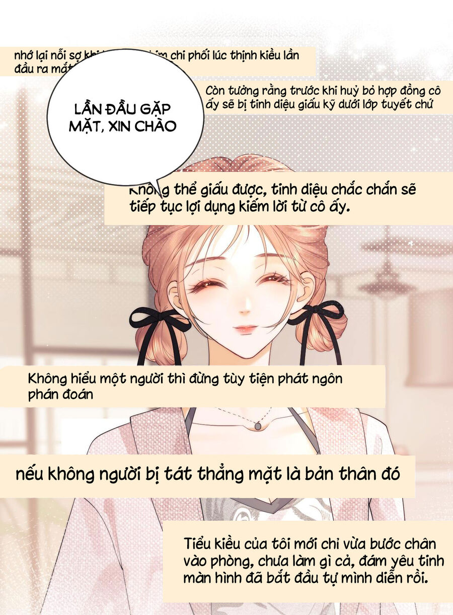 Fan Vợ Hiểu Biết Một Chút: Chapter 20.2