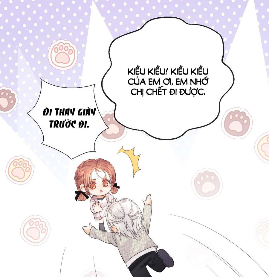 Fan Vợ Hiểu Biết Một Chút: Chapter 20.2
