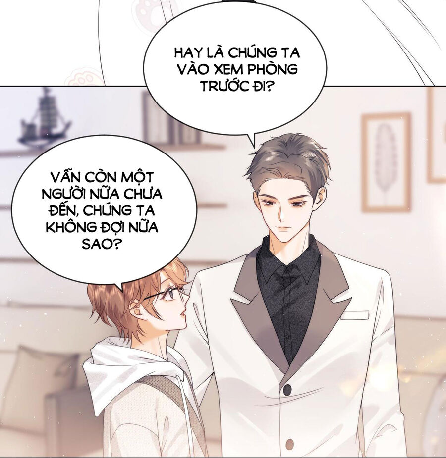 Fan Vợ Hiểu Biết Một Chút: Chapter 20.2
