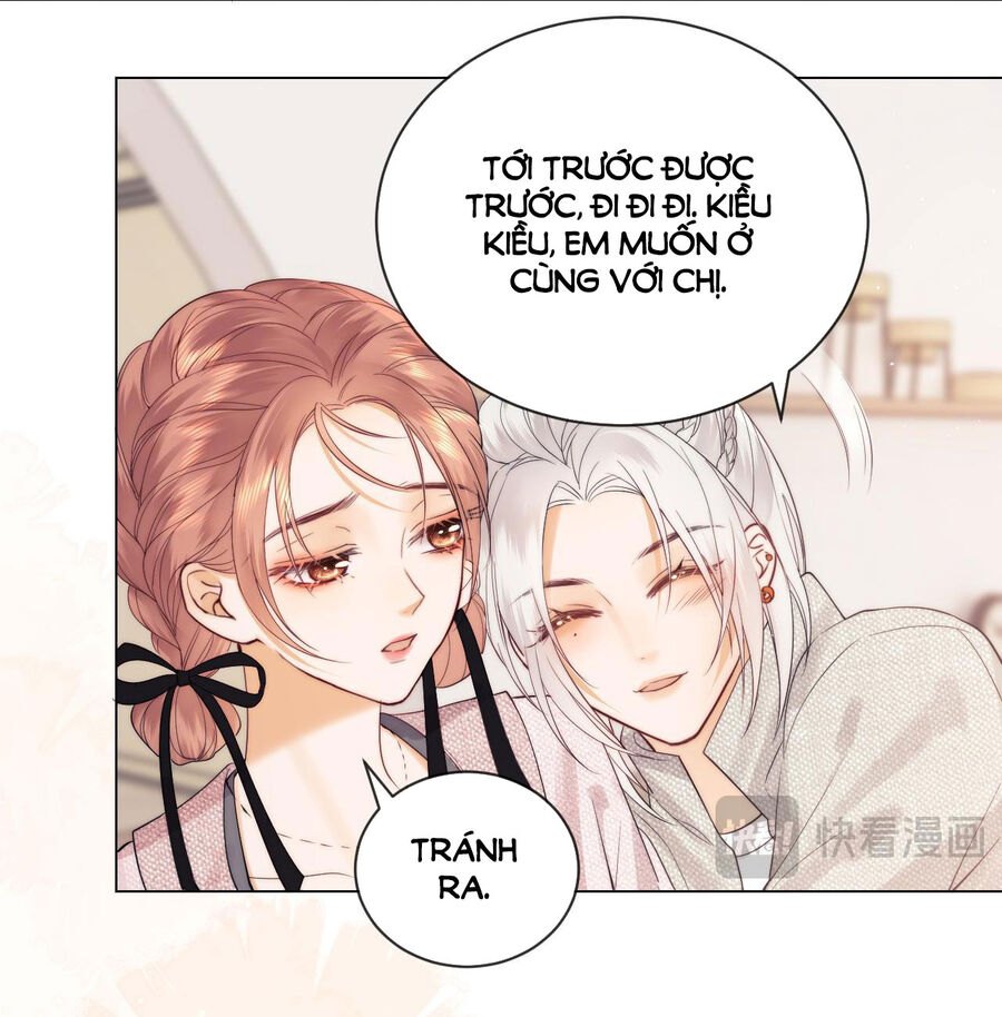Fan Vợ Hiểu Biết Một Chút: Chapter 20.2