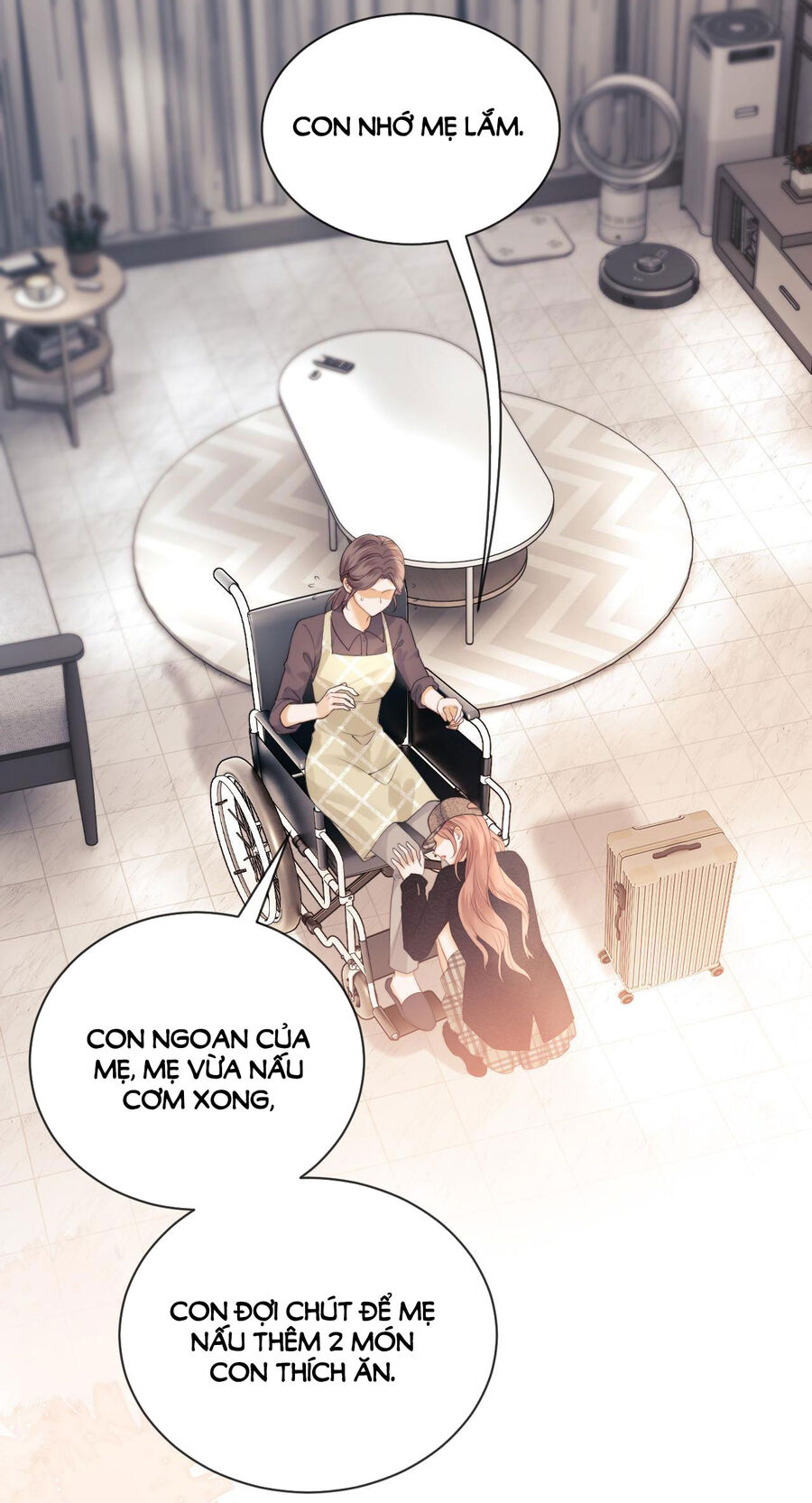 Fan Vợ Hiểu Biết Một Chút: Chapter 20.2