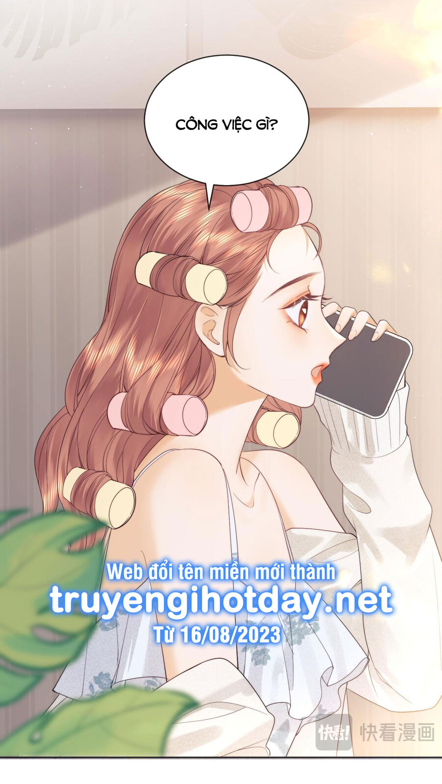 Fan Vợ Hiểu Biết Một Chút: Chapter 20.2