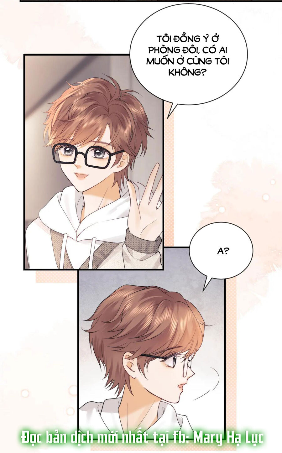 Fan Vợ Hiểu Biết Một Chút: Chapter 21.1