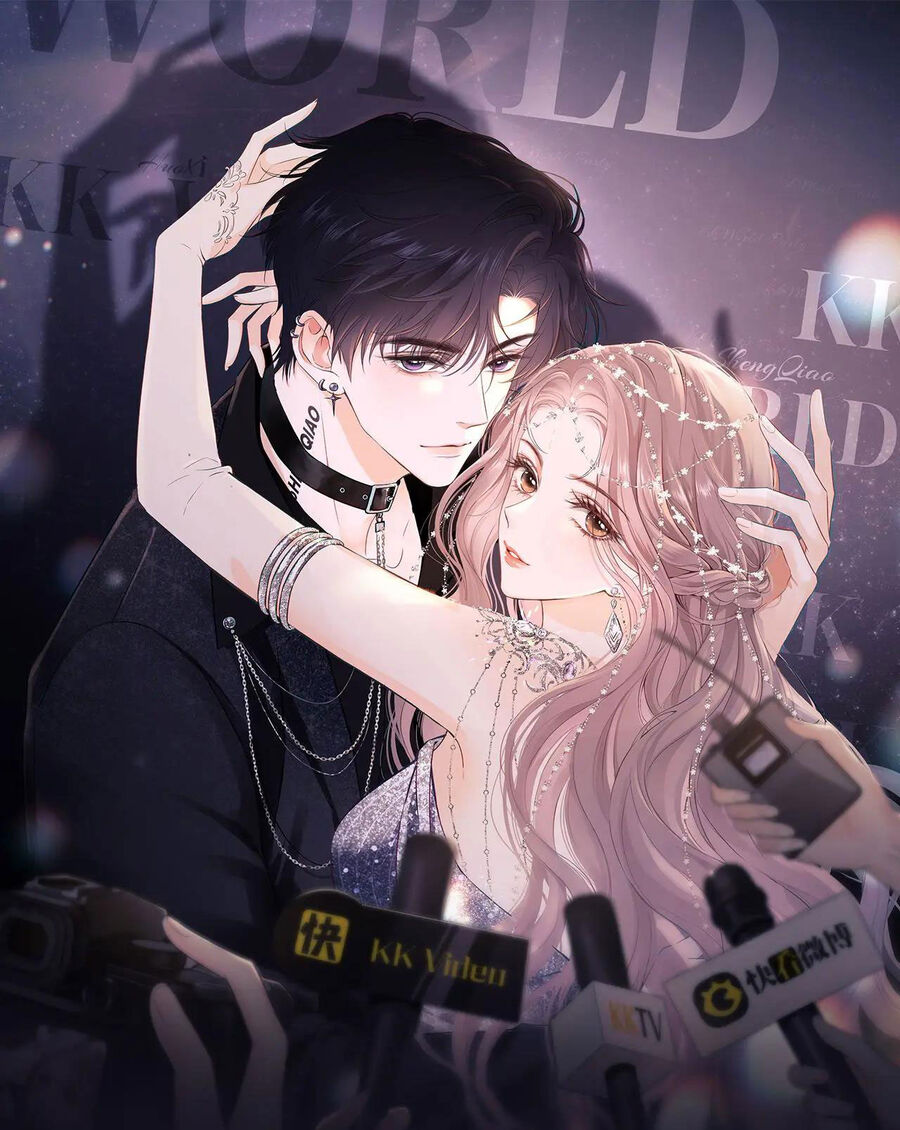 Fan Vợ Hiểu Biết Một Chút: Chapter 21.1