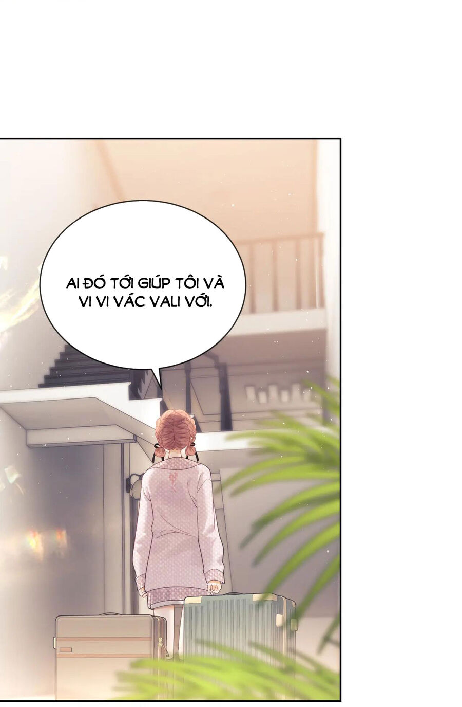 Fan Vợ Hiểu Biết Một Chút: Chapter 21.1