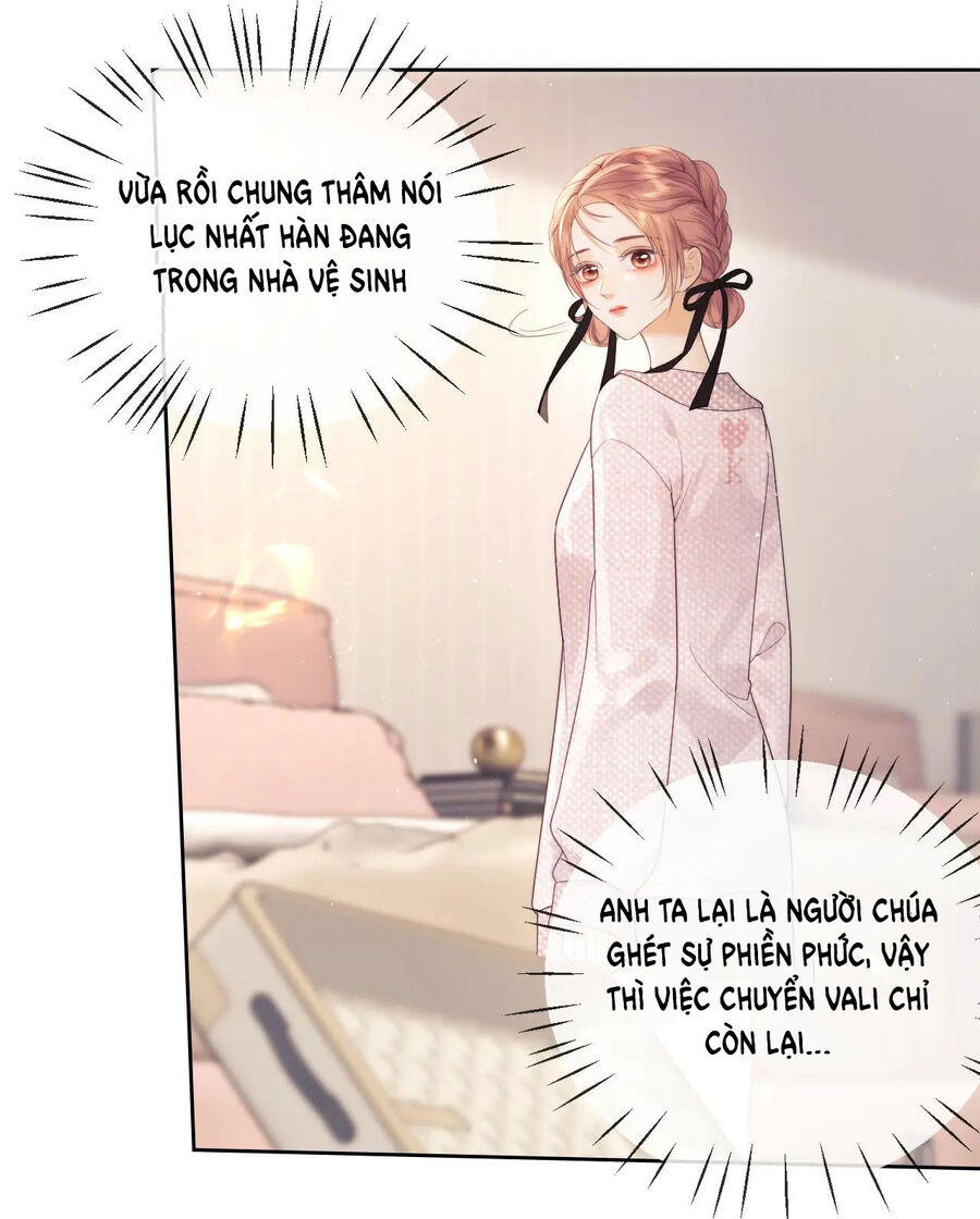 Fan Vợ Hiểu Biết Một Chút: Chapter 21.1