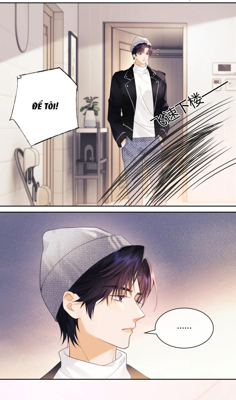 Fan Vợ Hiểu Biết Một Chút: Chapter 21.1