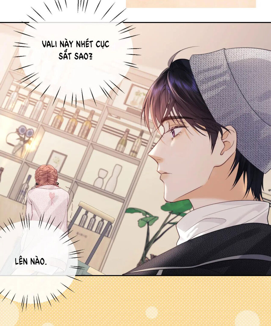 Fan Vợ Hiểu Biết Một Chút: Chapter 21.1