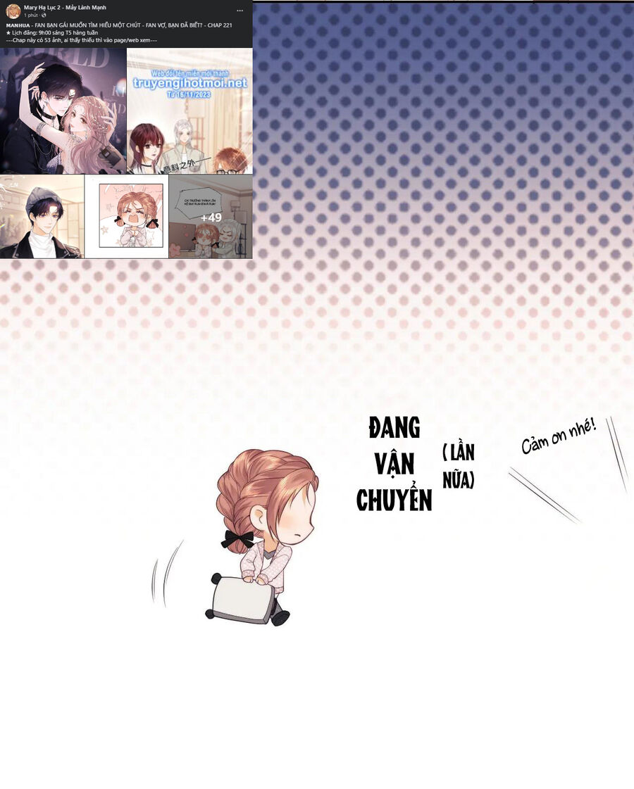Fan Vợ Hiểu Biết Một Chút: Chapter 21.1