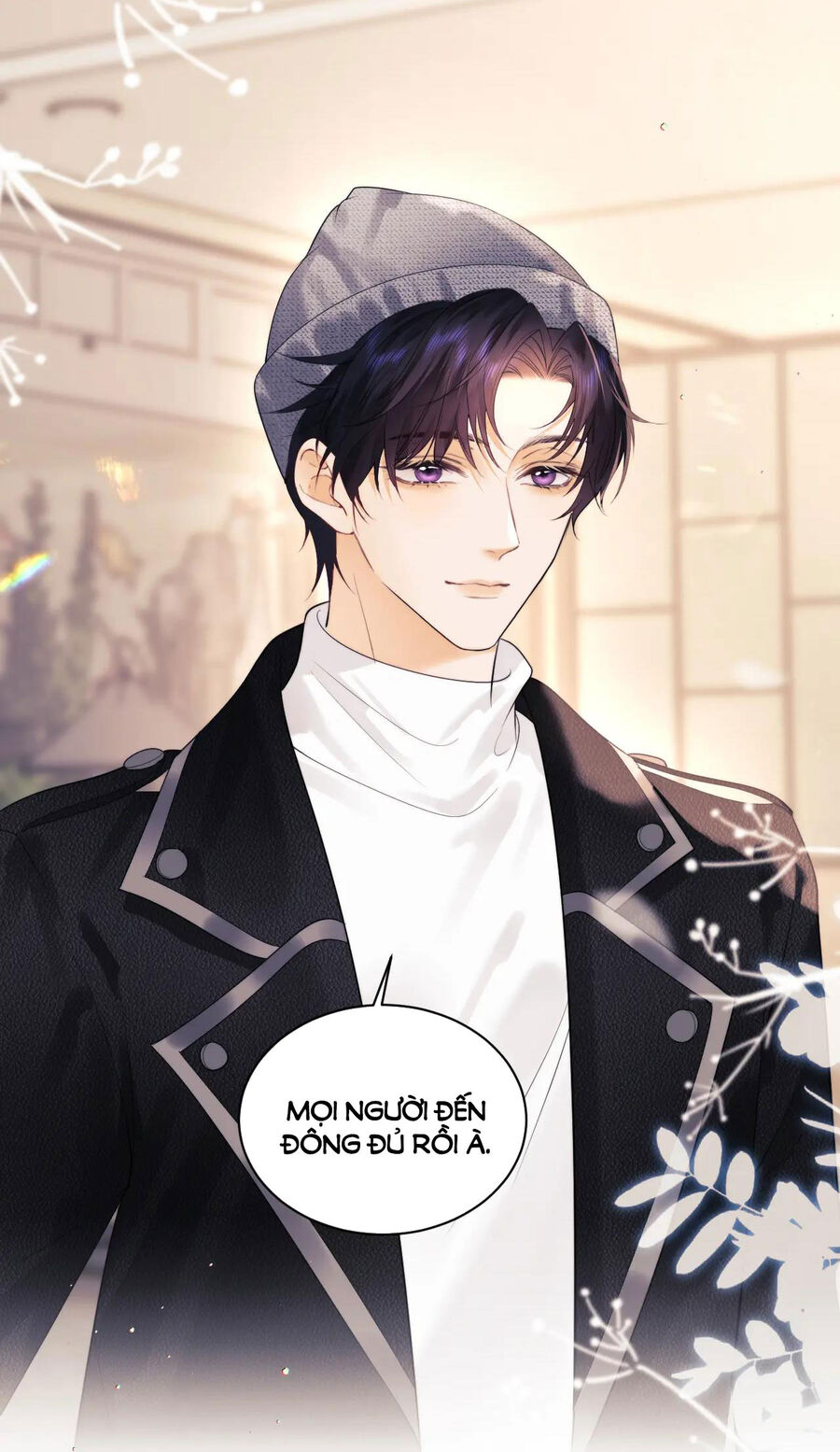 Fan Vợ Hiểu Biết Một Chút: Chapter 21.1