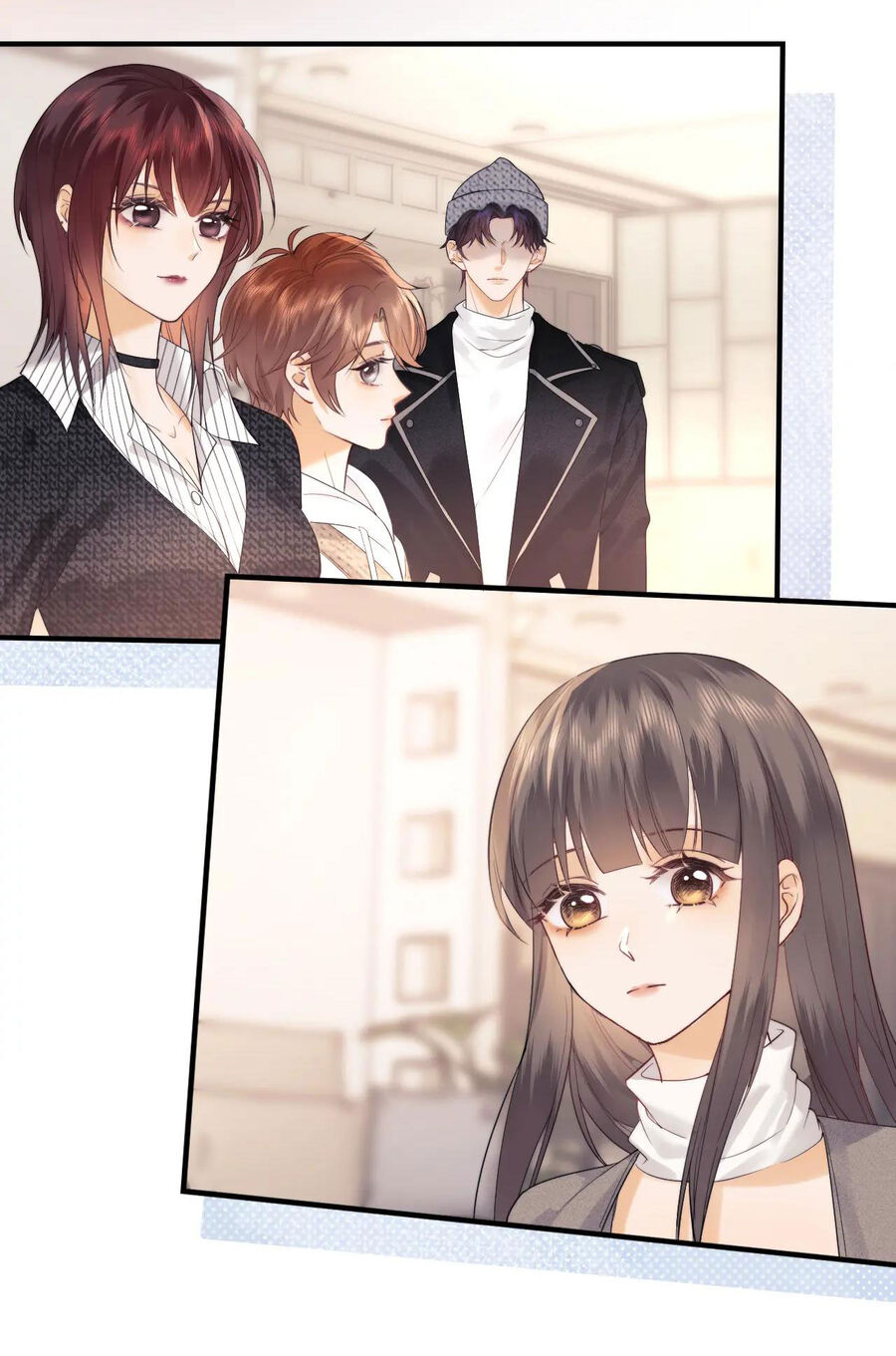 Fan Vợ Hiểu Biết Một Chút: Chapter 21.1