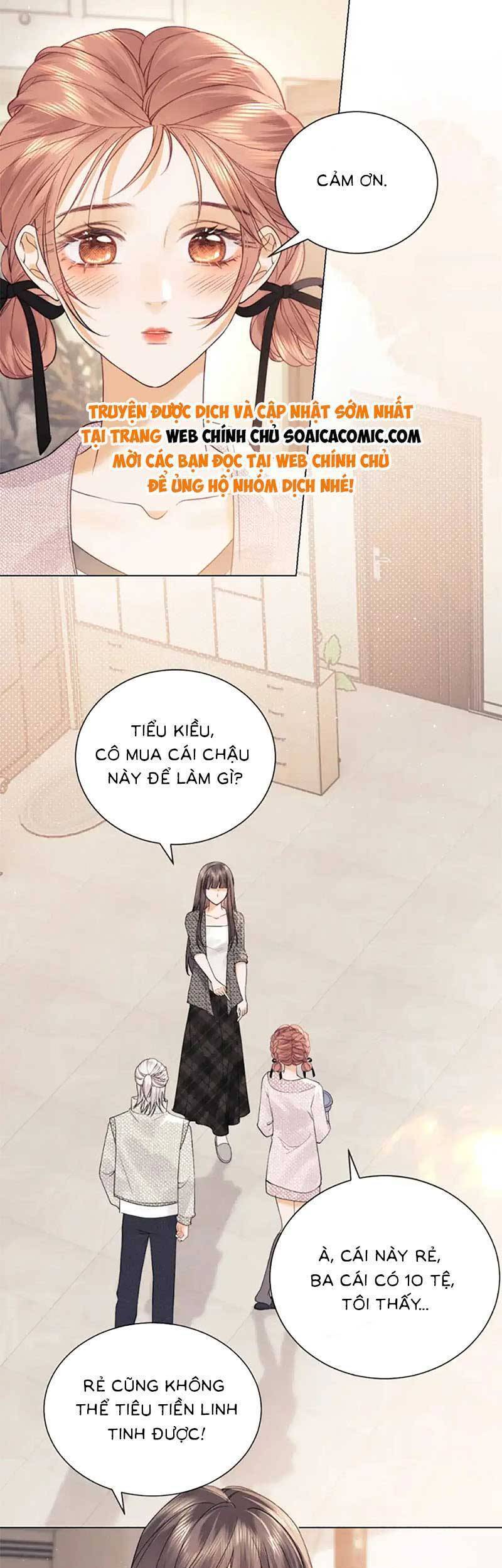 Fan Vợ Hiểu Biết Một Chút: Chapter 22