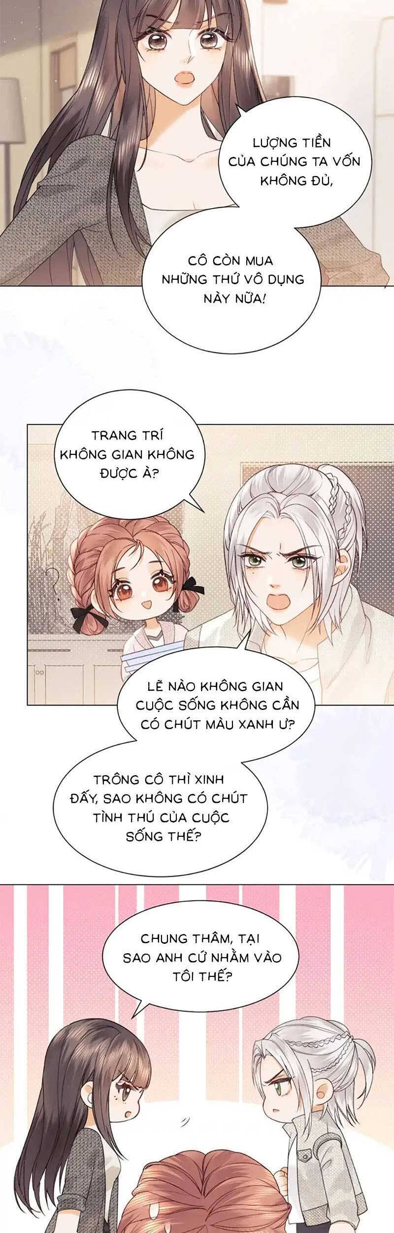 Fan Vợ Hiểu Biết Một Chút: Chapter 22