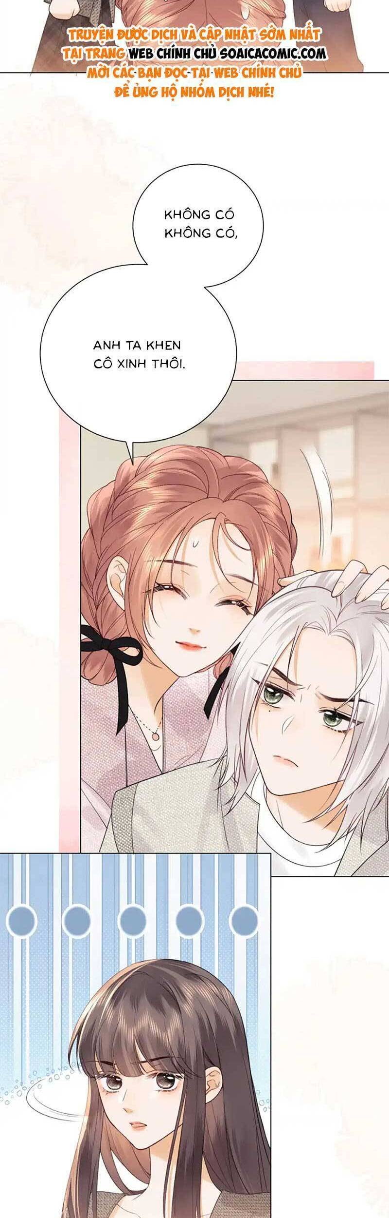 Fan Vợ Hiểu Biết Một Chút: Chapter 22
