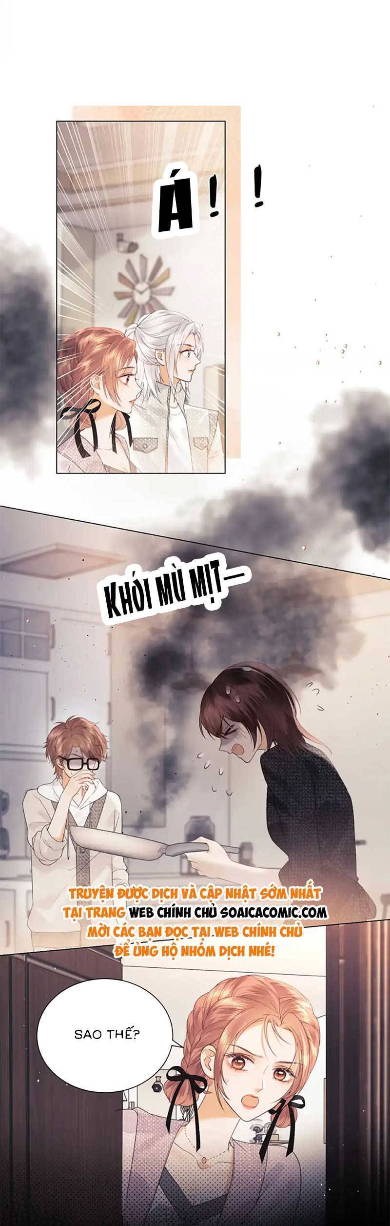 Fan Vợ Hiểu Biết Một Chút: Chapter 22