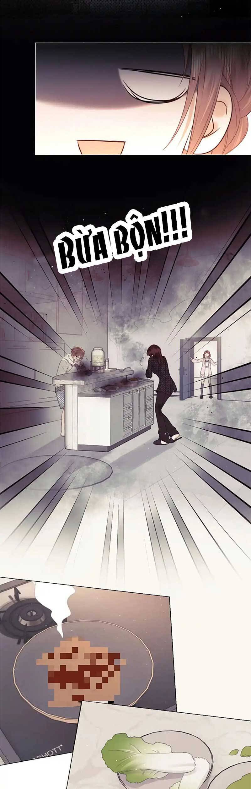 Fan Vợ Hiểu Biết Một Chút: Chapter 22