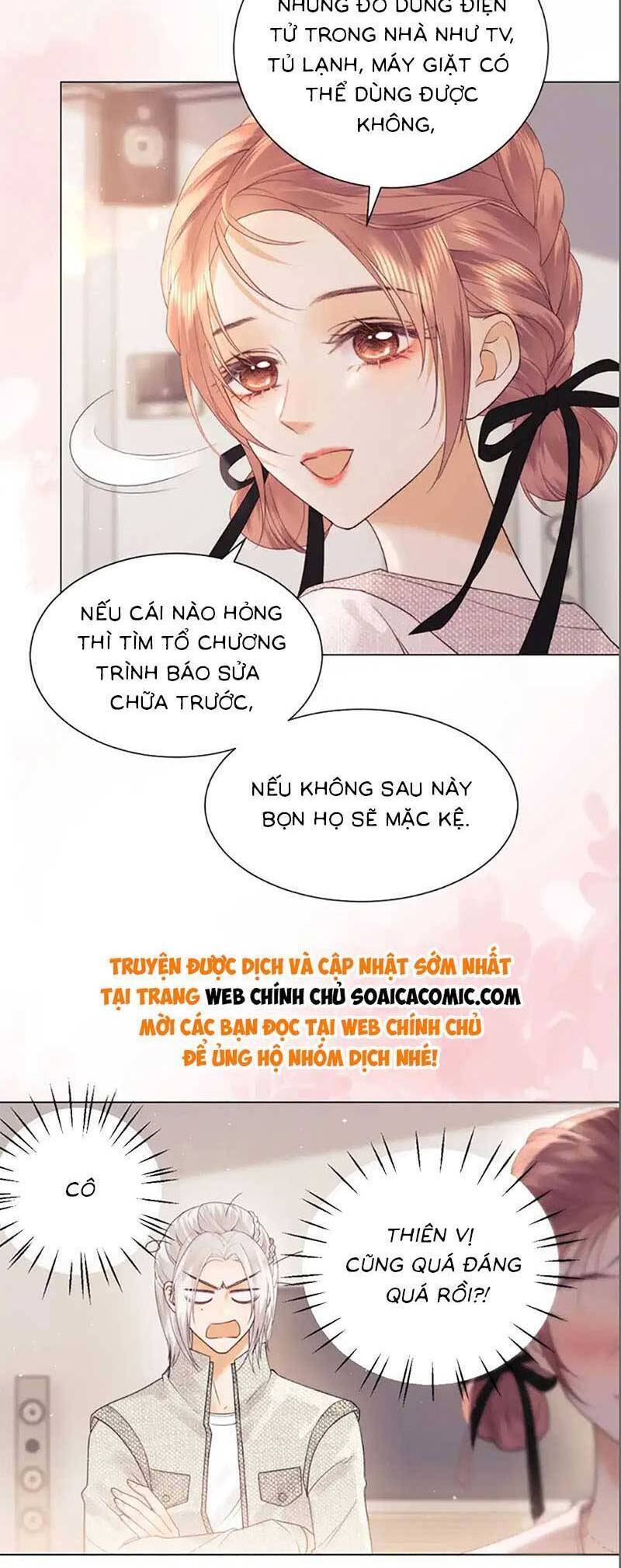 Fan Vợ Hiểu Biết Một Chút: Chapter 22
