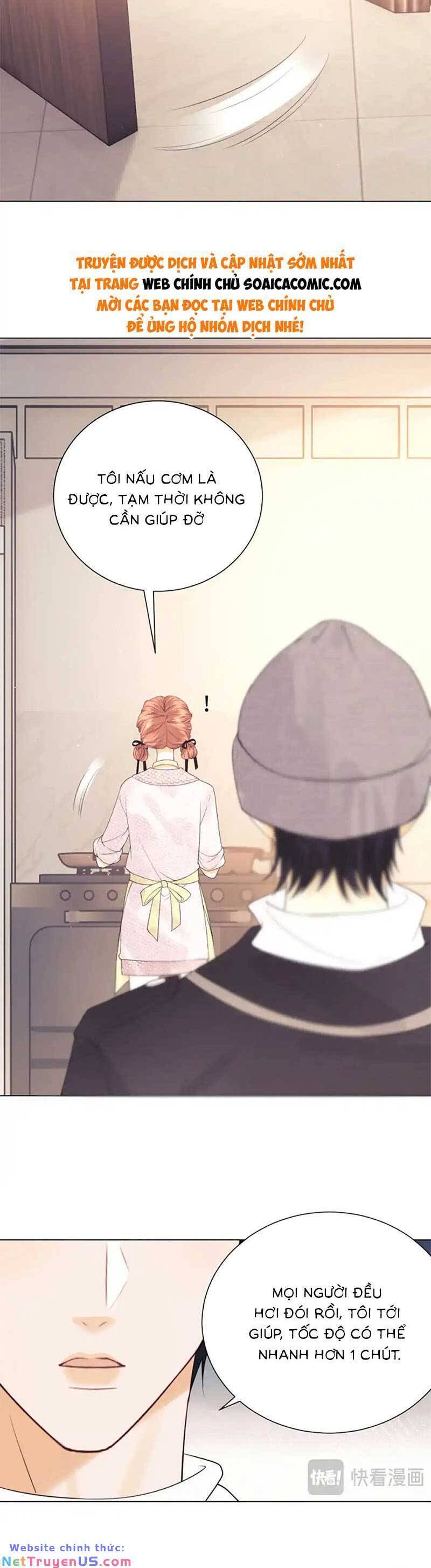 Fan Vợ Hiểu Biết Một Chút: Chapter 22