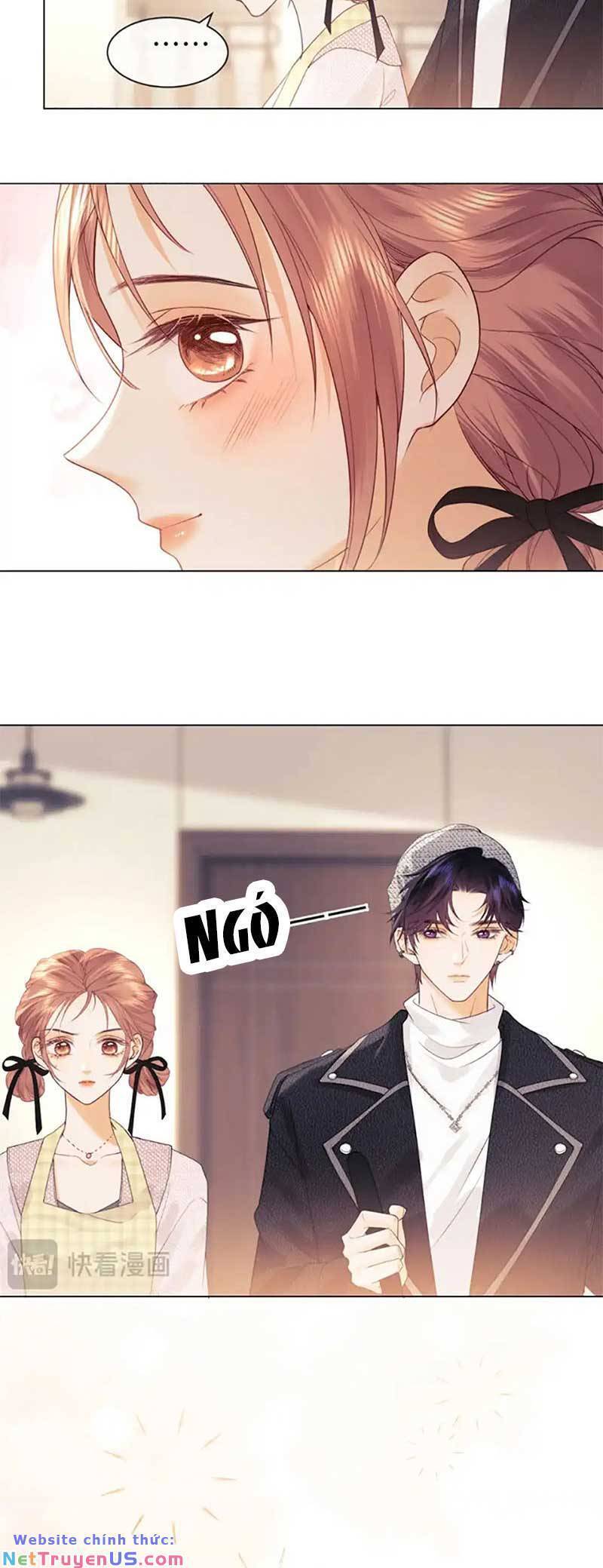 Fan Vợ Hiểu Biết Một Chút: Chapter 22