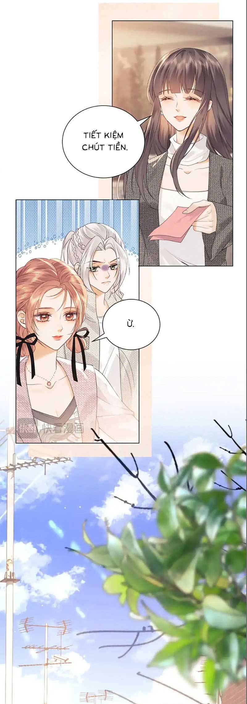 Fan Vợ Hiểu Biết Một Chút: Chapter 22