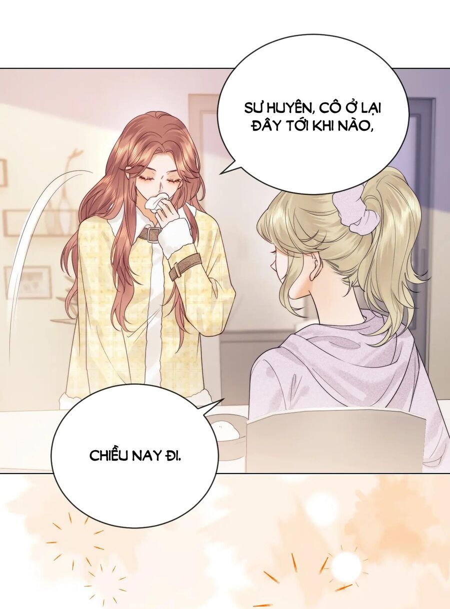 Fan Vợ Hiểu Biết Một Chút: Chapter 27.1