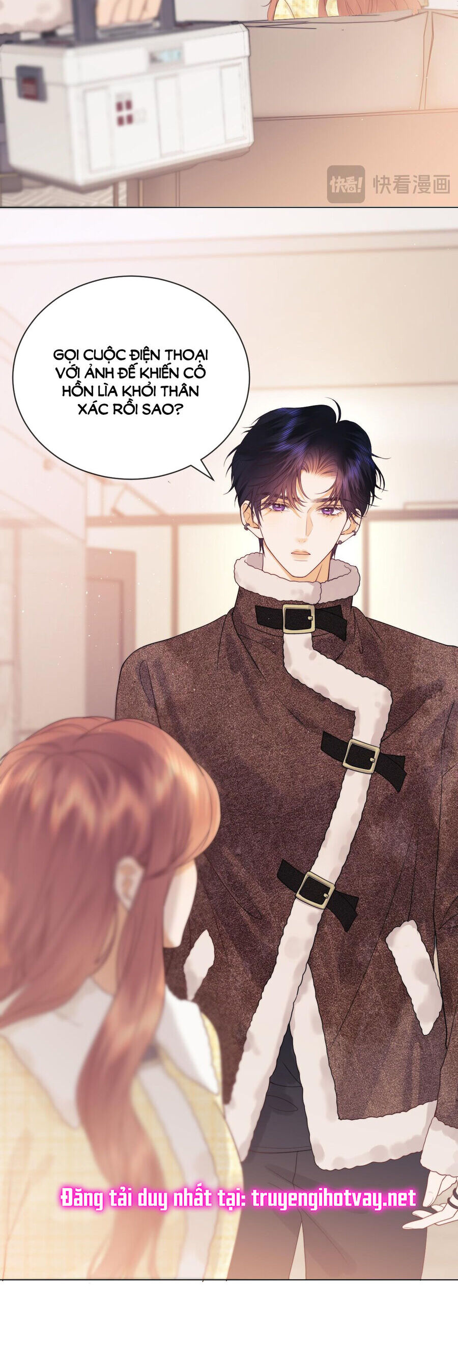 Fan Vợ Hiểu Biết Một Chút: Chapter 28.2