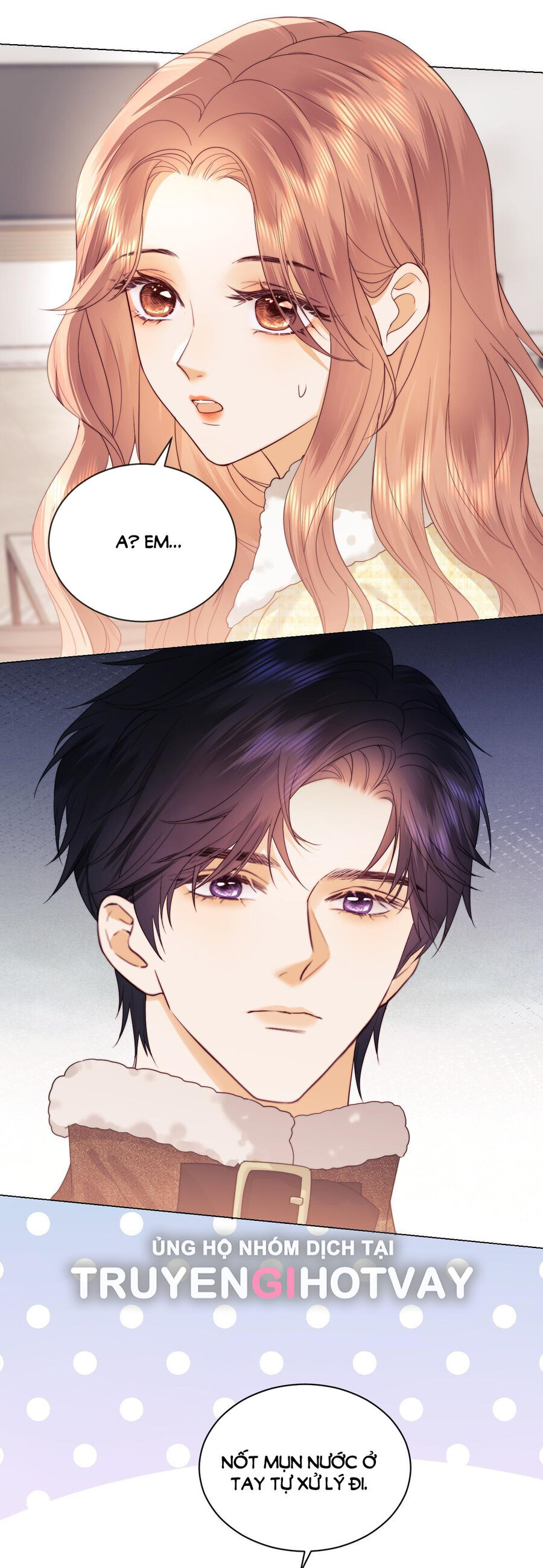 Fan Vợ Hiểu Biết Một Chút: Chapter 28.2